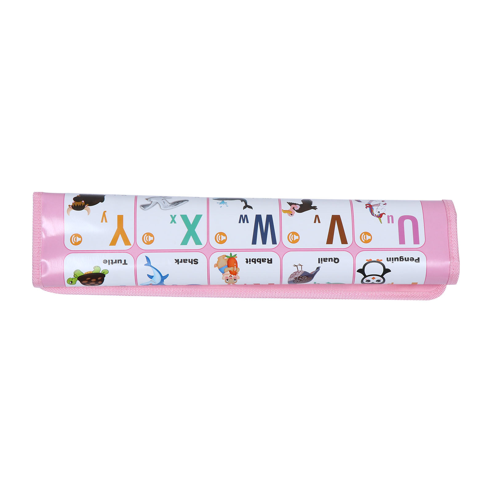 Kids Education Charts - 1 Pezzo di Tabella Murale Sonora