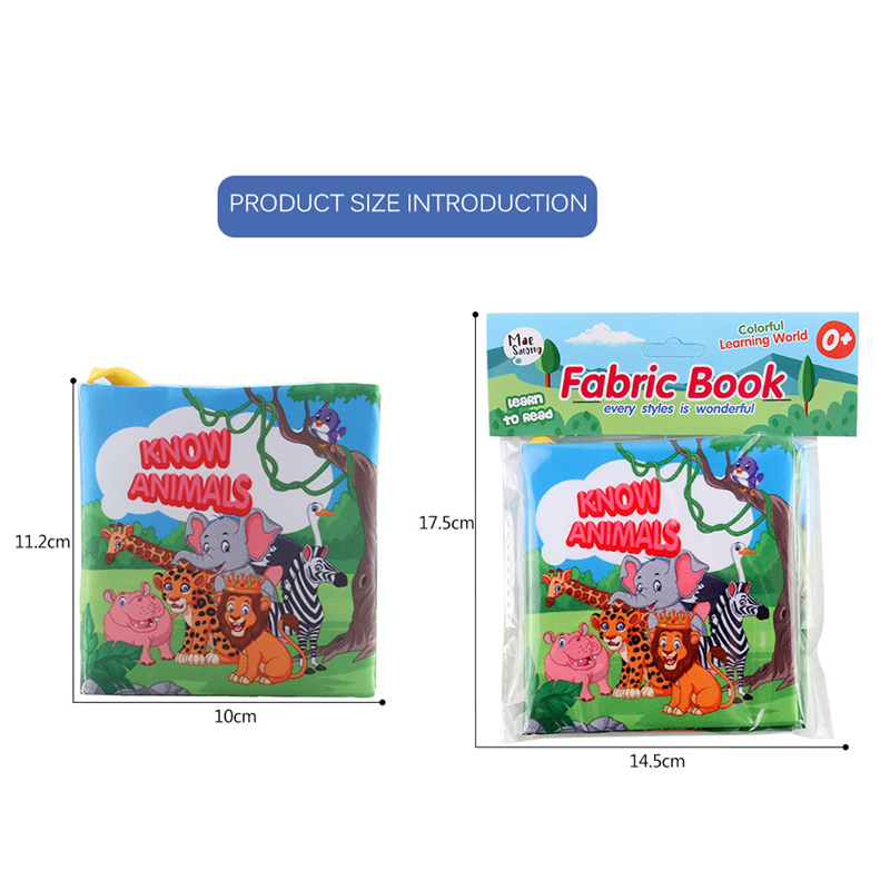 Giocattoli Educativi per l'App - Kids Education Toy recensione e prezzo