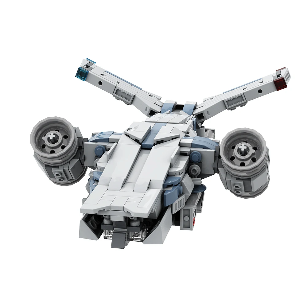Gobricks MOC Terminator 2 Hunt - Kids Hunter Education recensione e prezzo
