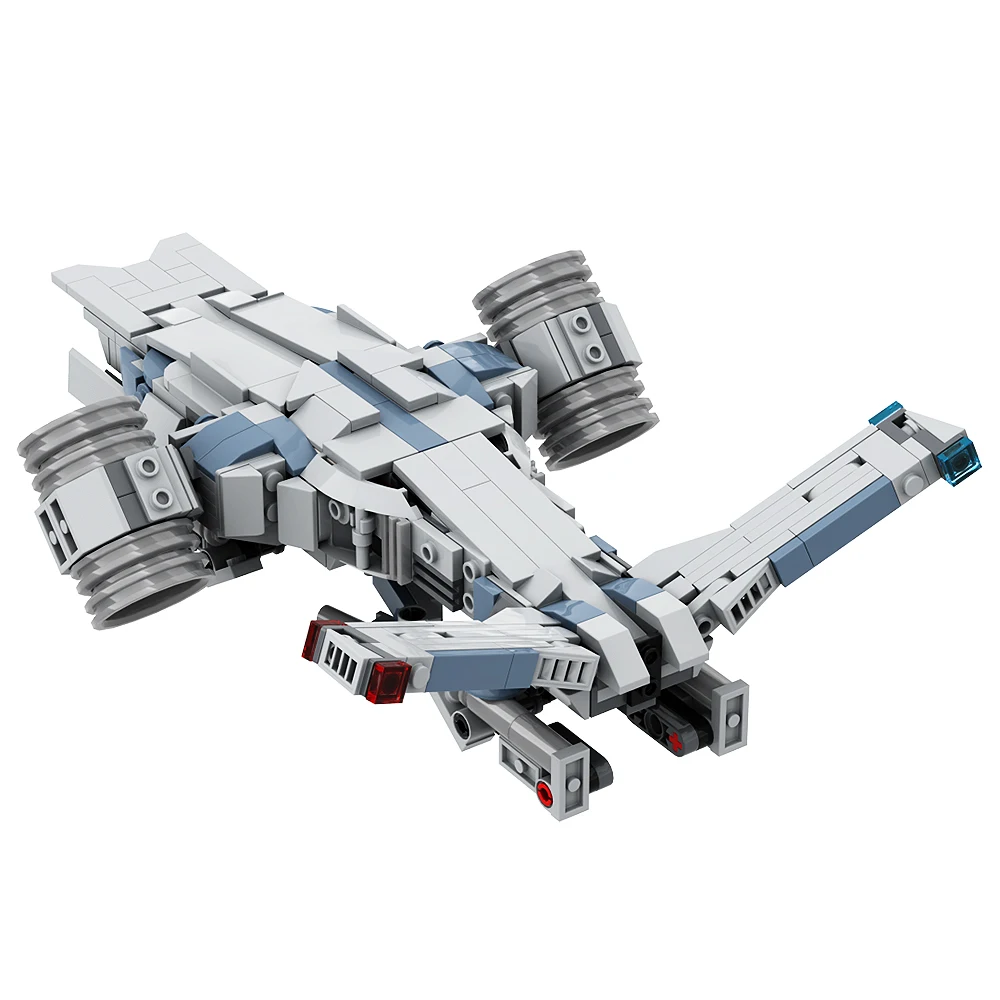 Gobricks MOC Terminator 2 Hunt - Kids Hunter Education recensione e prezzo