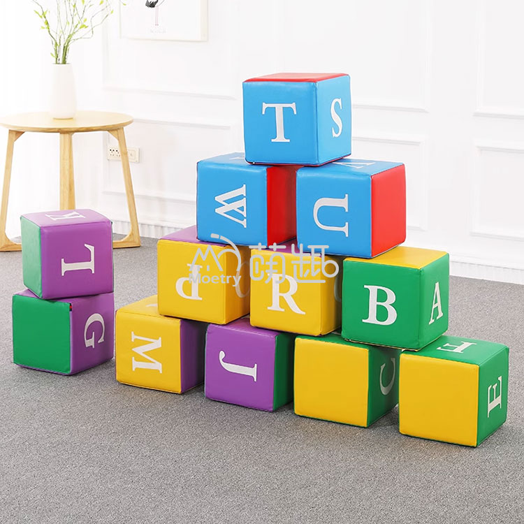 Cubi di Spugna ABC per Bambini - Kids Education Toy recensione e prezzo