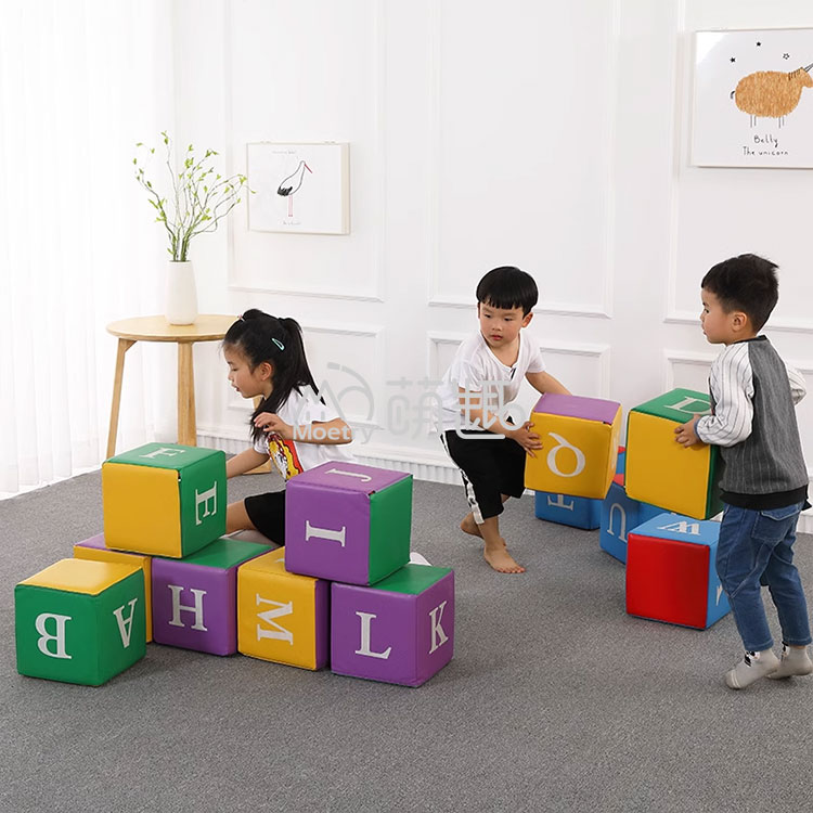 Cubi di Spugna ABC per Bambini - Kids Education Toy recensione e prezzo
