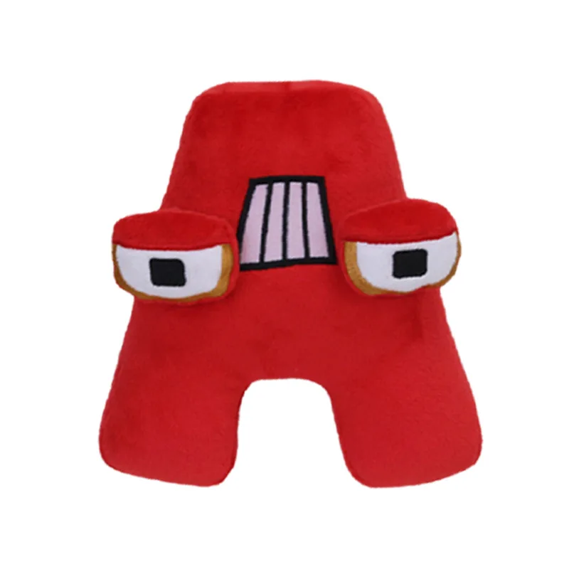 # #   Peluche Alfabeto Lore, B - Kids Education Toy recensione e prezzo