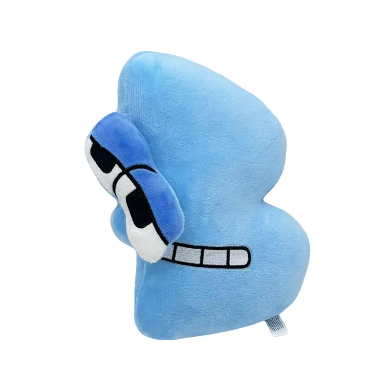 # #   Peluche Alfabeto Lore, B - Kids Education Toy recensione e prezzo