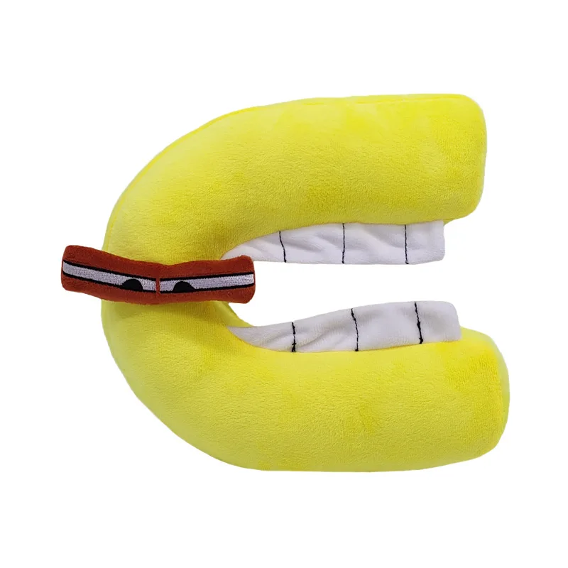 # #   Peluche Alfabeto Lore, B - Kids Education Toy recensione e prezzo