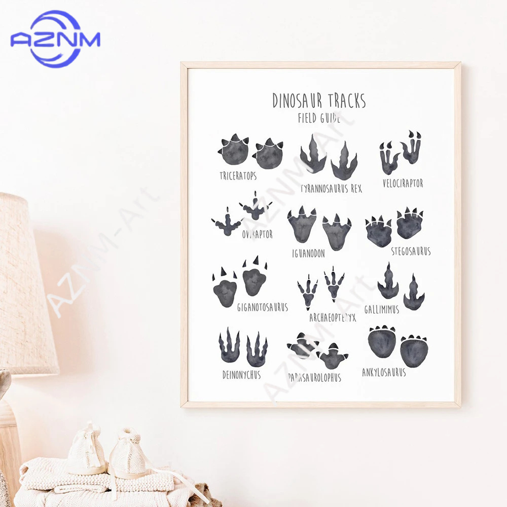 1/3 pezzi, poster educativo co - Kids Education Toy recensione e prezzo