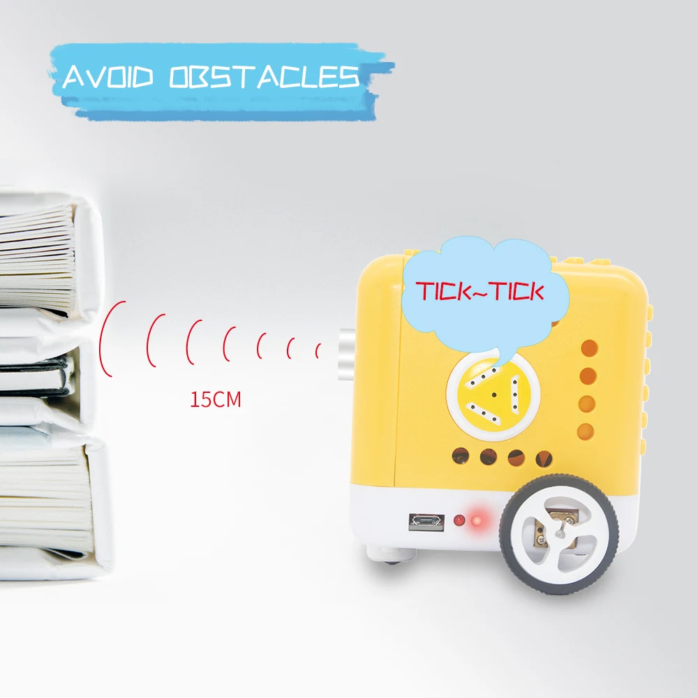 Kit robot programmabile Kidsbi - Kids Education Program recensione e prezzo