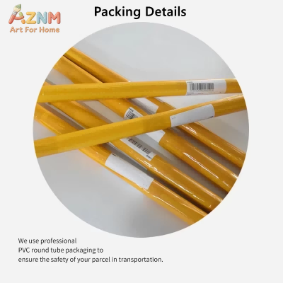 AZNM Stampe su tela con simpat - Kids Educational Poster recensione e prezzo