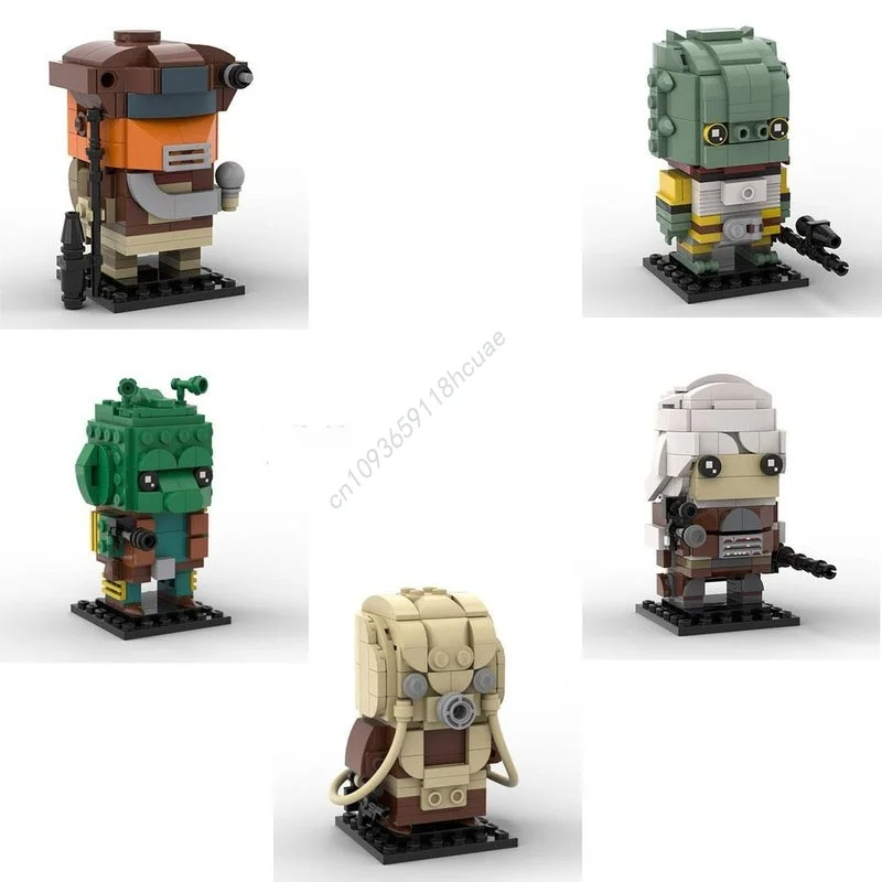 Set di Costruzioni MOC Cacciat - Kids Hunter Education recensione e prezzo