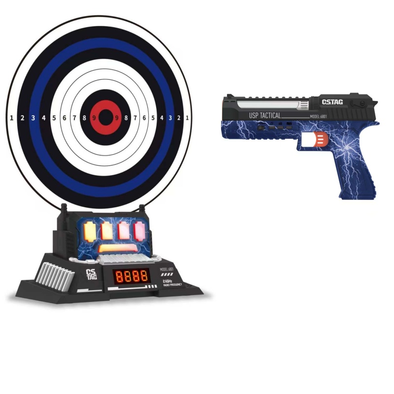 CSTAG AI Competizione di tiro  - Kids Education Toy recensione e prezzo
