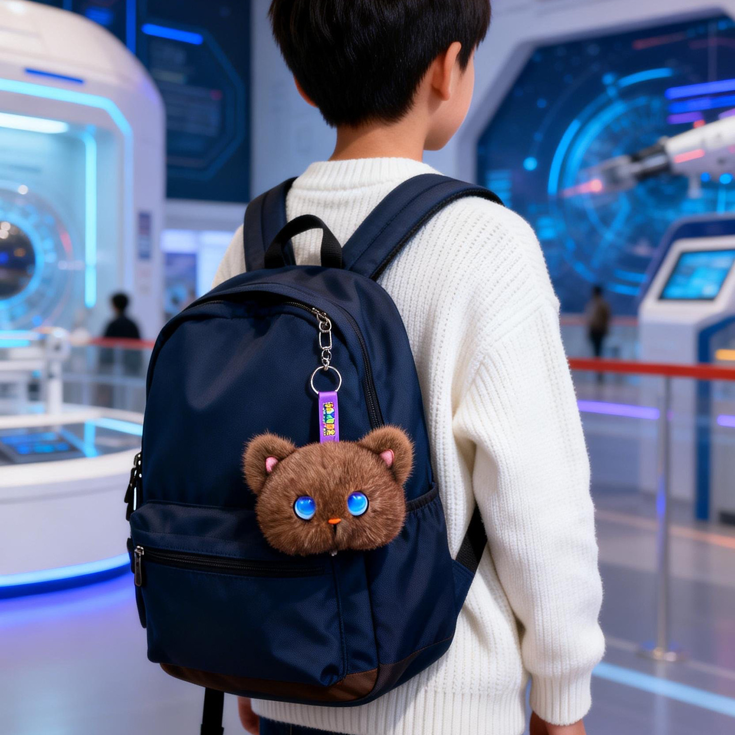 Giocattolo Interattivo Robot G - Kids Education Toy recensione e prezzo