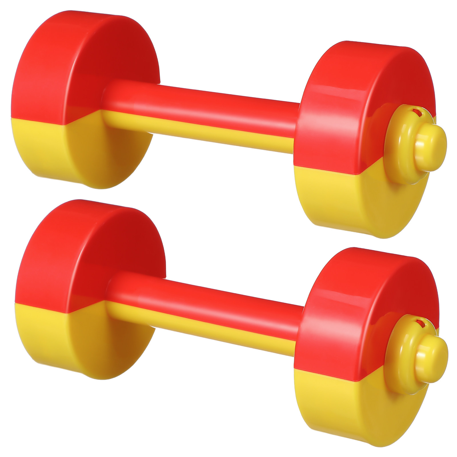 1 Paio di Manubri in Plastica  - Kids Education Toy recensione e prezzo