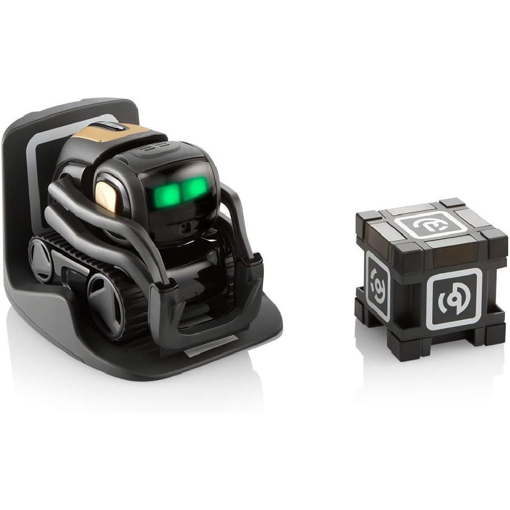 Robot Compagno Intelligente AI - Kids Education Toy recensione e prezzo