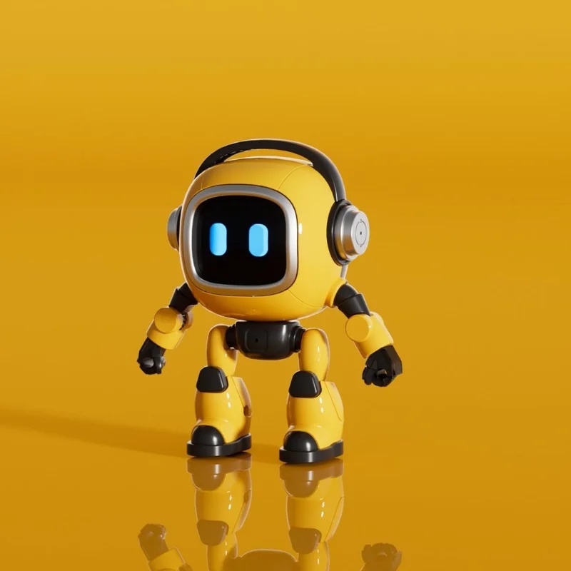 Robot Interattivo Educativo ST - Kids Education Toy recensione e prezzo