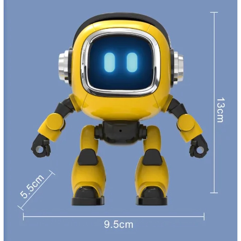 Robot Interattivo Educativo ST - Kids Education Toy recensione e prezzo
