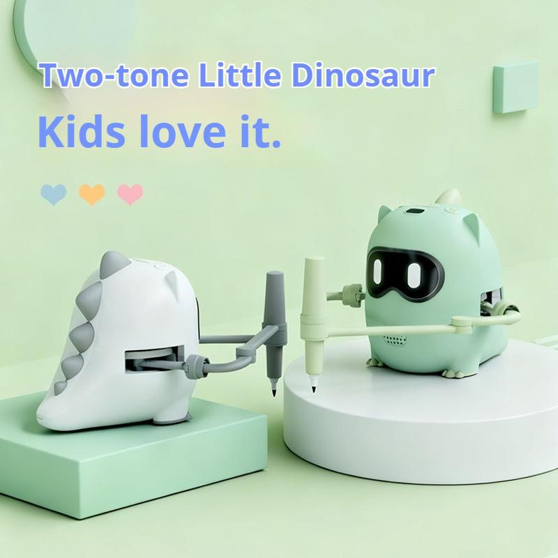 Robot Dinosauro Intelligente p - Kids Education Toy recensione e prezzo