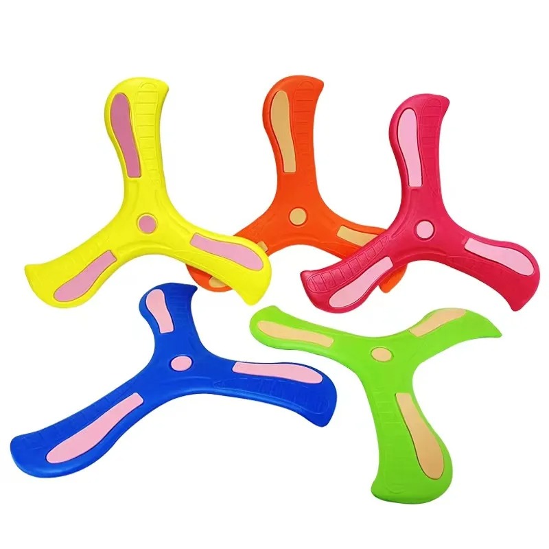 Bambini Boomerang Morbido Croc - Kids Education Toy recensione e prezzo