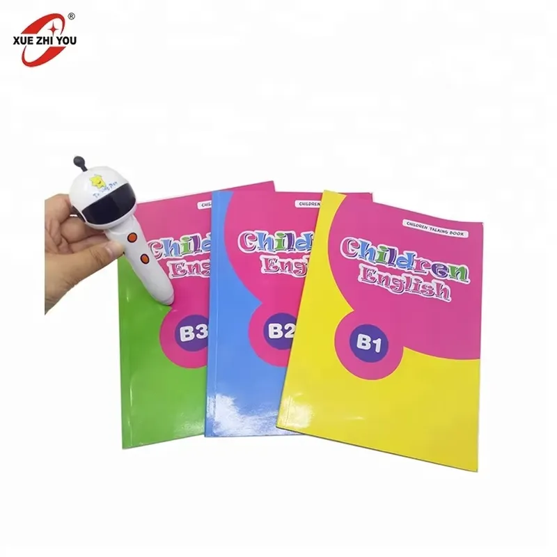 【CHIMU HOME】 Penna Parlante Bi - Reading Pen Bilingual recensione e prezzo