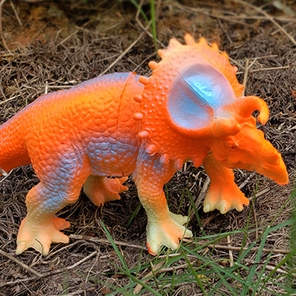 1 Set di Uova di Dinosauro Sim - Kids Education Toy recensione e prezzo