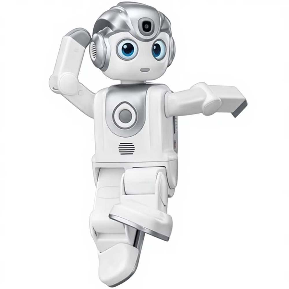 Robot umanoide programmabile c - Kids Education Program recensione e prezzo